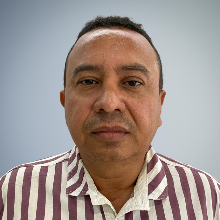Walter Álvarez Berbel