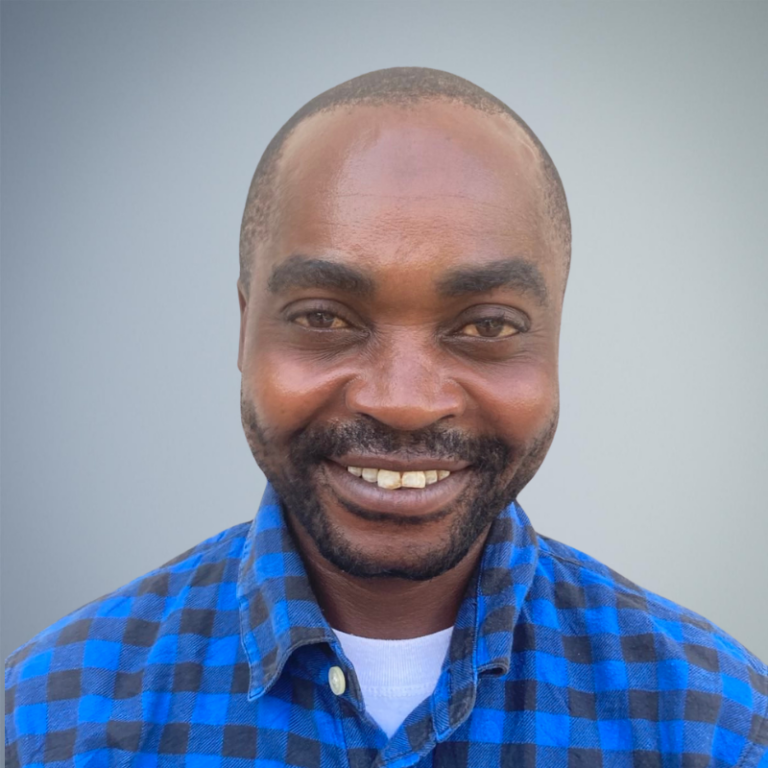 Benjamin Kasembe